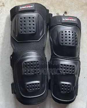 Vemar Knee and Elbow Guard
