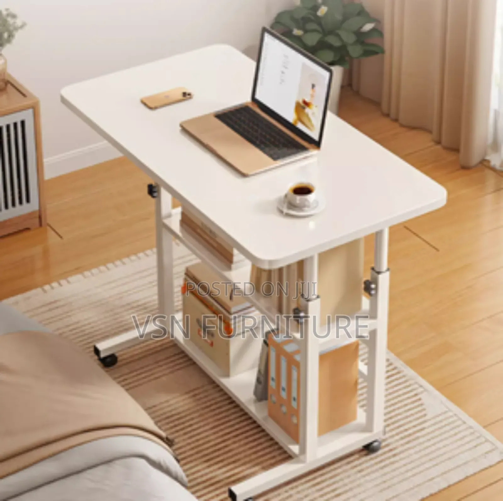Adjustable Work Desk