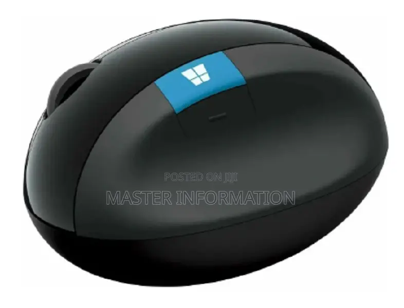 Microsoft 1560 Sculpt Ergonomic Mouse