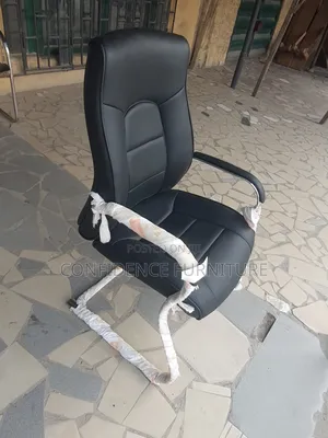 High Quality Executive Visitors Chair