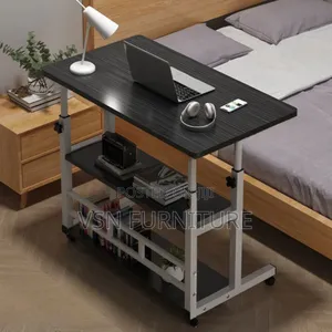 Manual Adjustable Work Desk