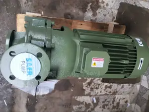 15kw Sear Centrifugal Pump