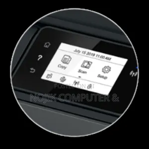 HP Smart Tank 615 All in One Printer
