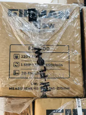 Firman Surface Pump