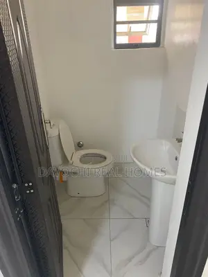 3bdrm Apartment in Sangotedo for rent