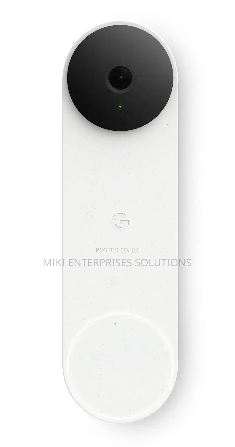 Google Nest Door Bell (Battery)