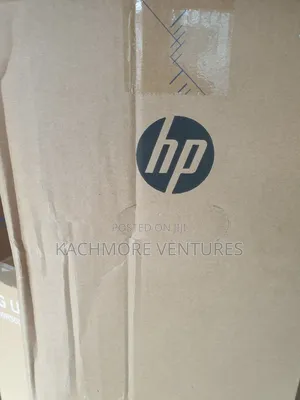 New Desktop Computer HP AiO 24 8GB Intel Core I3 SSD 512GB