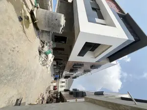4bdrm Duplex in Lekki Phase 1 for sale
