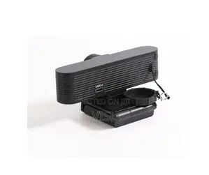 Huddlecamhd Minitrack Pro 8.29 MP Black 3840 X 2160 Pixel