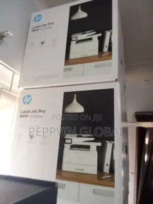 Hp Laserjet Pro MFP 4103fdw