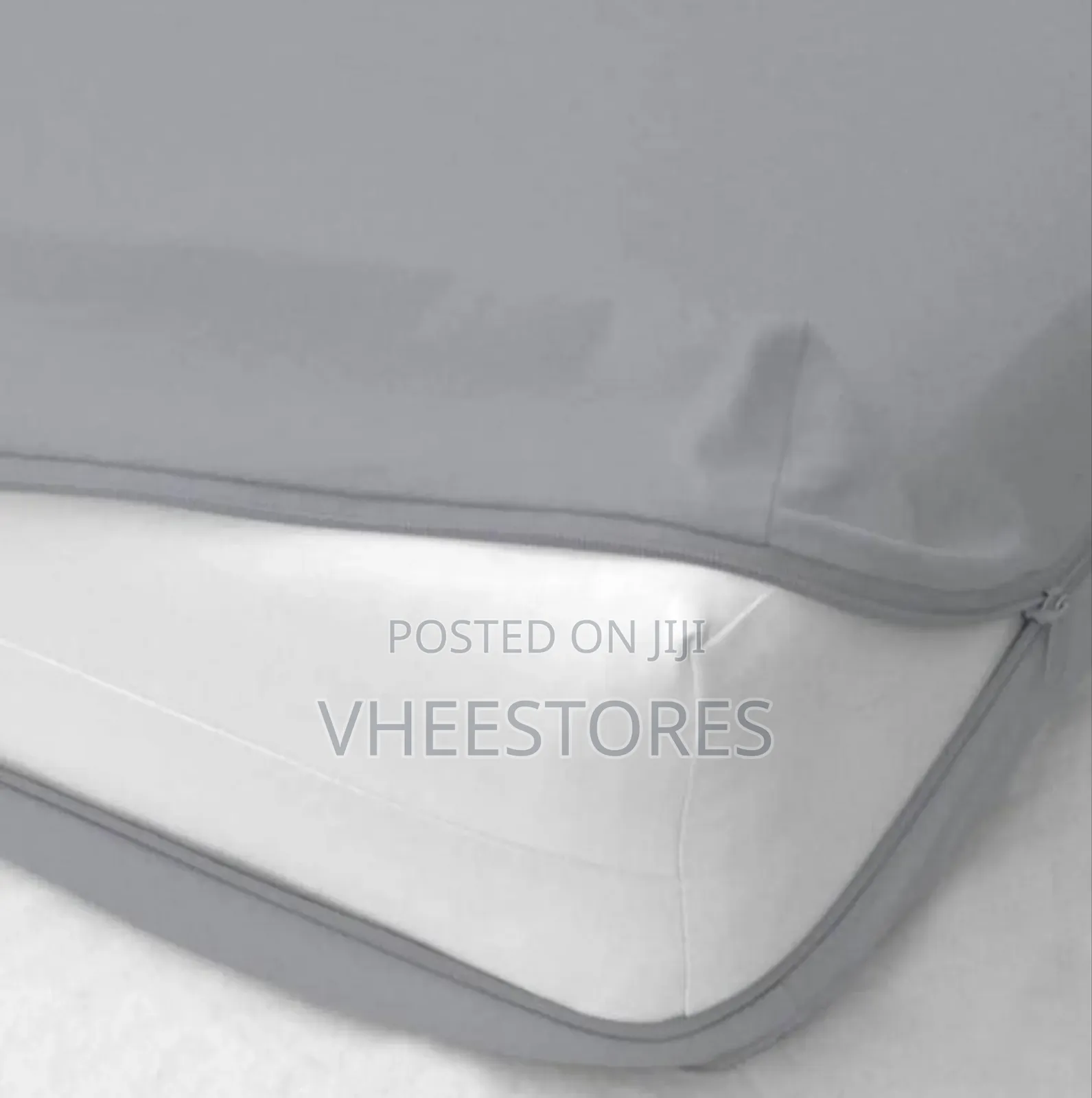 Mattress Cover ~ Foam Cover