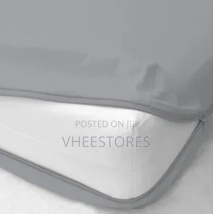 Mattress Cover ~ Foam Cover