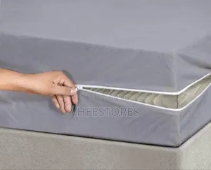 Mattress Cover ~ Foam Cover