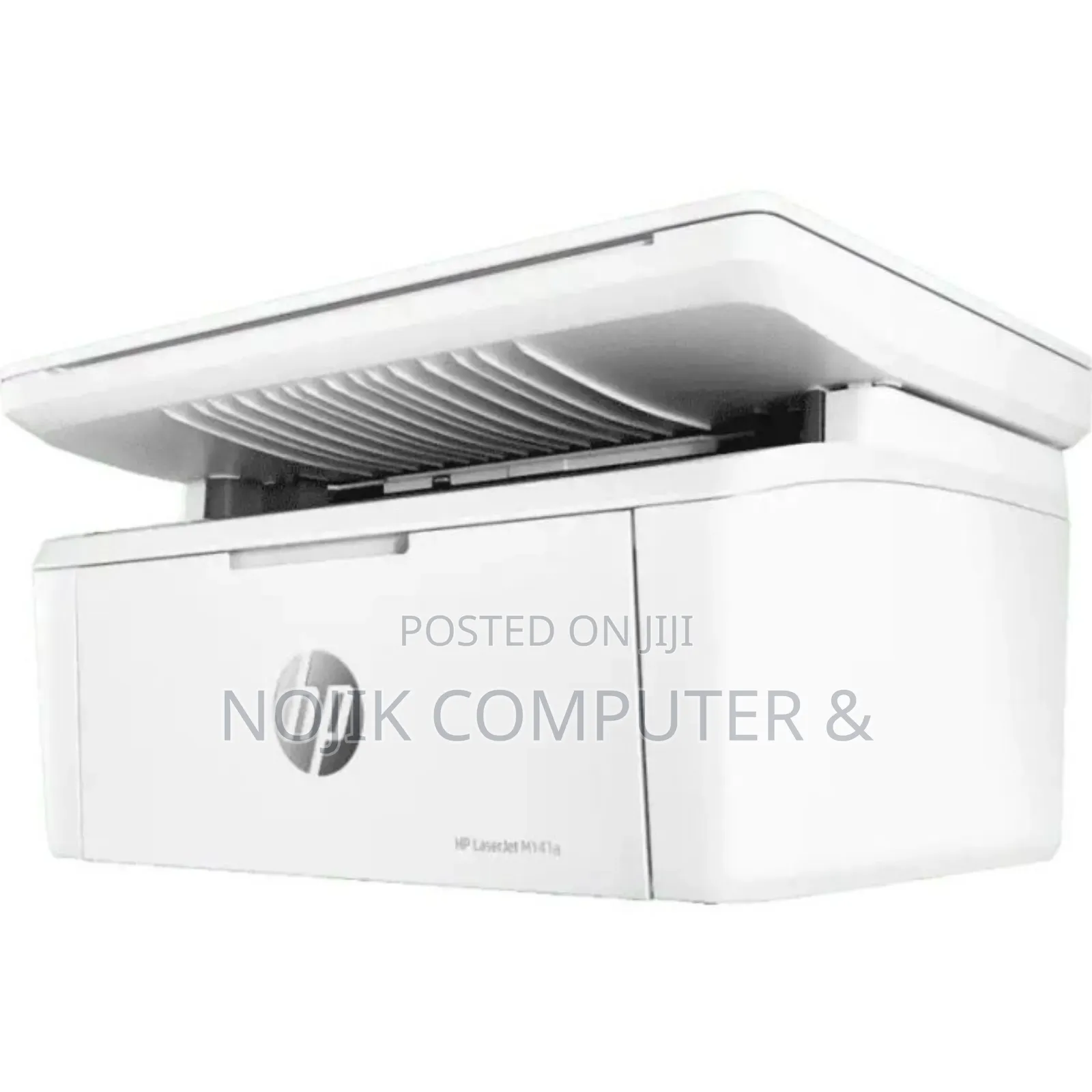 Hp Laserjet Multifunctional Printer
