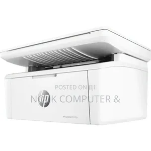 Hp Laserjet Multifunctional Printer