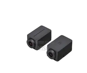 Huddly IQ With Mic 12 MP Black 1920 X 1080 Pixels 30 FPS