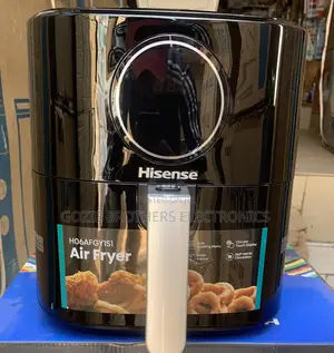 Hisense Air Fryer 5.2 Liters