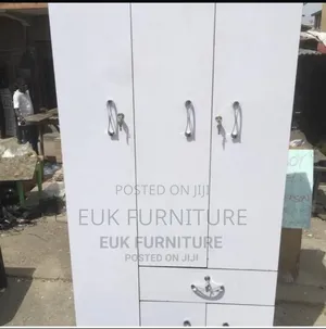 Photo - Three Ft by Six Ft Wardrobe