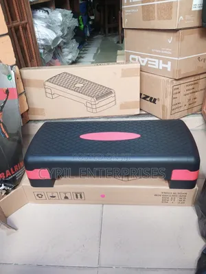 Quality Step Boards