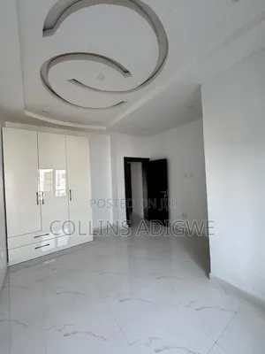 3bdrm Apartment in Ikoyi for rent