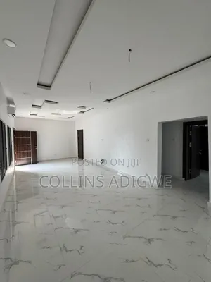 3bdrm Apartment in Ikoyi for rent