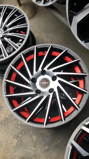 All Types of Rims Sizes Are Available Toyota Corolla Lexus