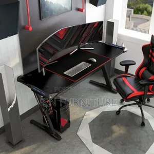 Office Gaming Desk