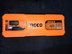 Ingco Digital Caliper