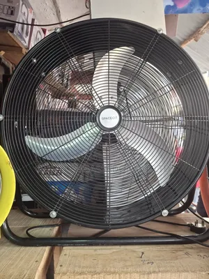 Alter Fan -24 Inches