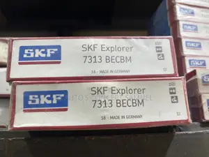 7313BECBM SKF Bearing Available