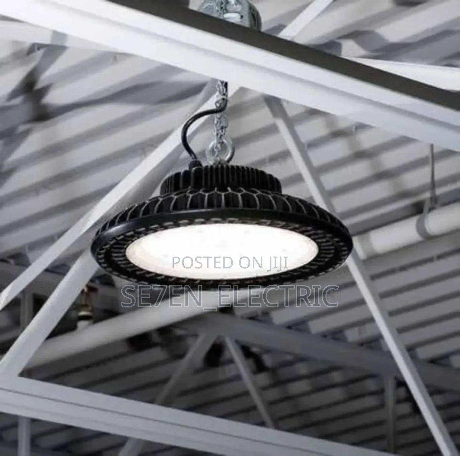 Led Highbay Flood Light