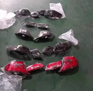 Back Upgrade Camry 2012/2021 Original New One