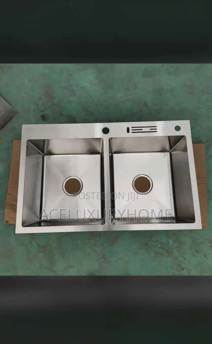 Kitchen Sink