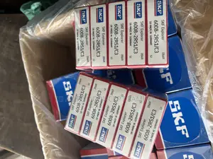 6008-2rs /C3 SKF Bearing Available