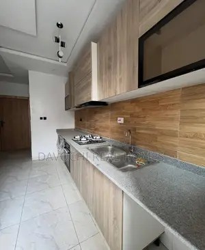Furnished 1bdrm Apartment in Ologolo, Lekki for rent