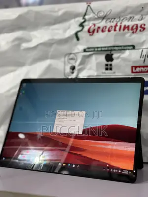 Laptop Microsoft Surface Pro X 8GB HDD+SSD 1T