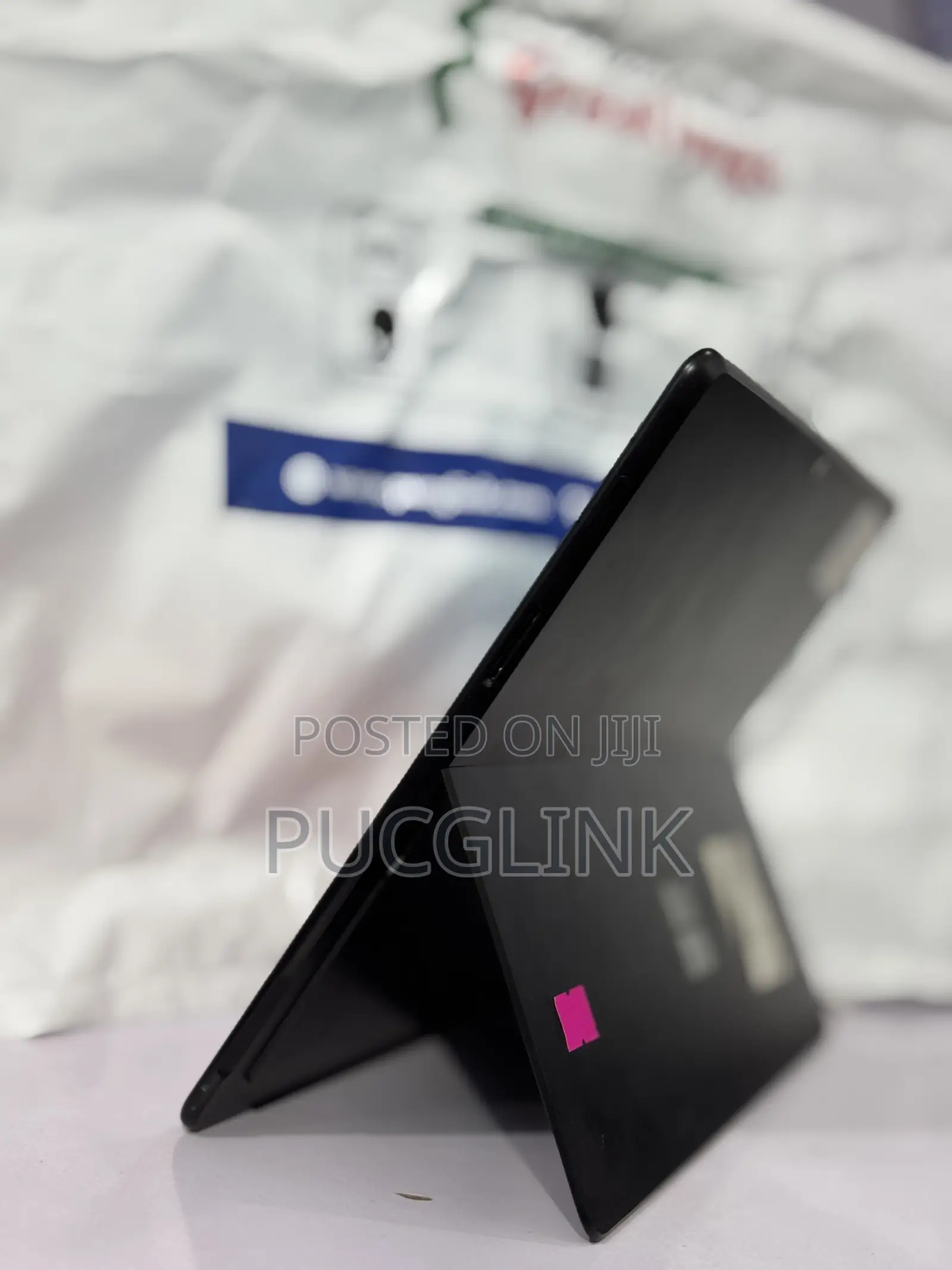 Laptop Microsoft Surface Pro X 8GB HDD+SSD 1T