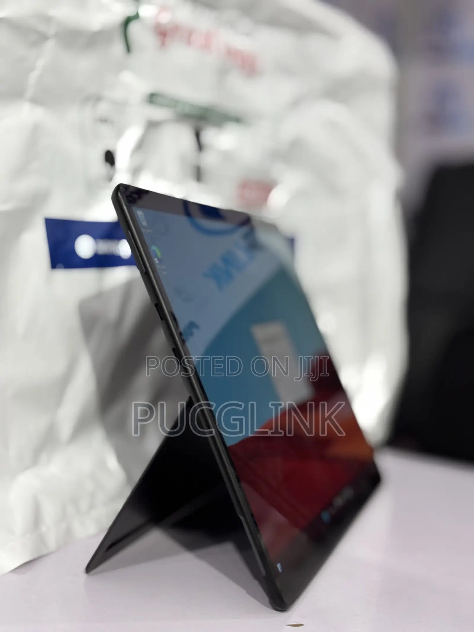 Laptop Microsoft Surface Pro X 8GB HDD+SSD 1T