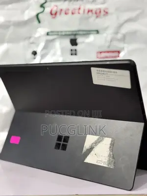 Laptop Microsoft Surface Pro X 8GB HDD+SSD 1T