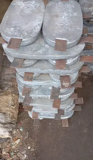 Zinc Anode 10kg