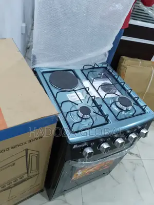Cook Multiple Dishes at a Time With Boston Gas Cooker