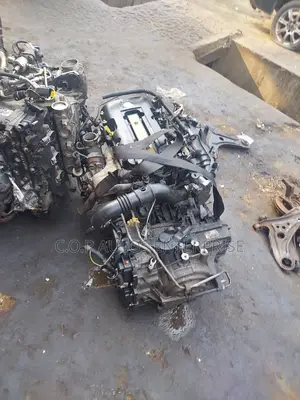 1.4 Tubor Engine for Chevrolet,GMC,BUICK,OPEL and VAUXHALL
