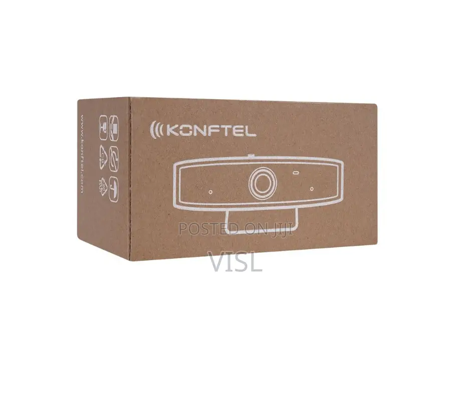 Konftel Cam10