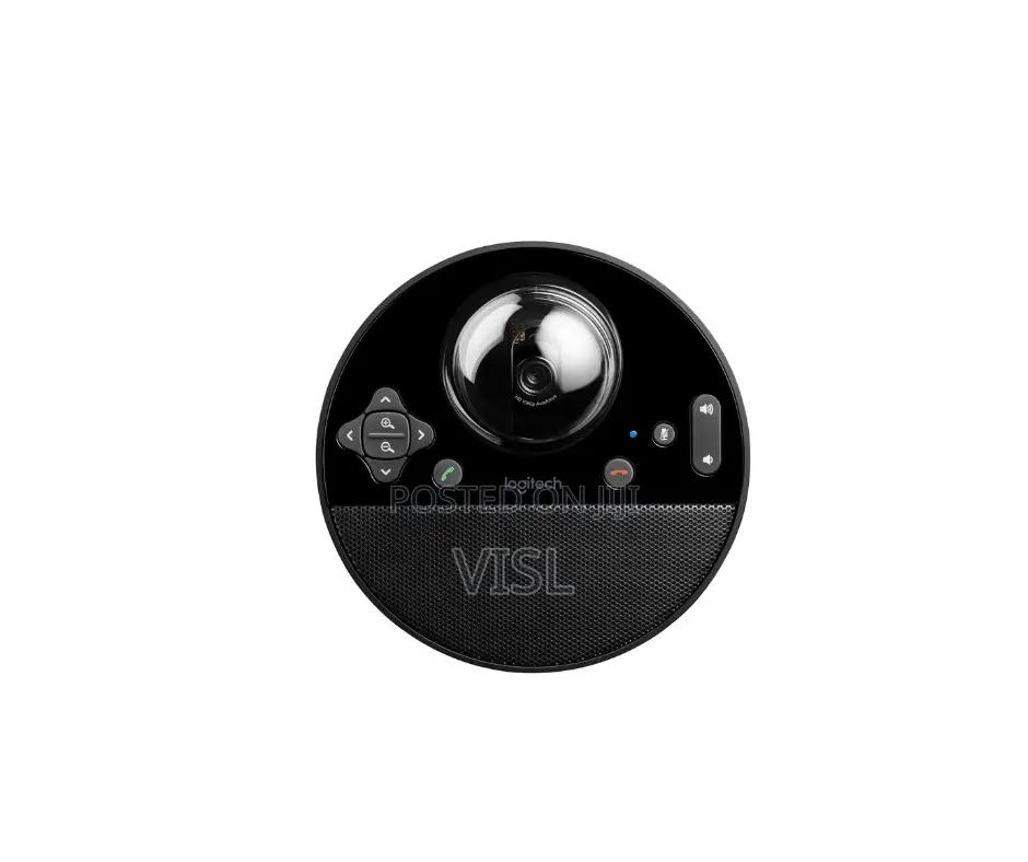 Logitech BCC950 Conference Cam
