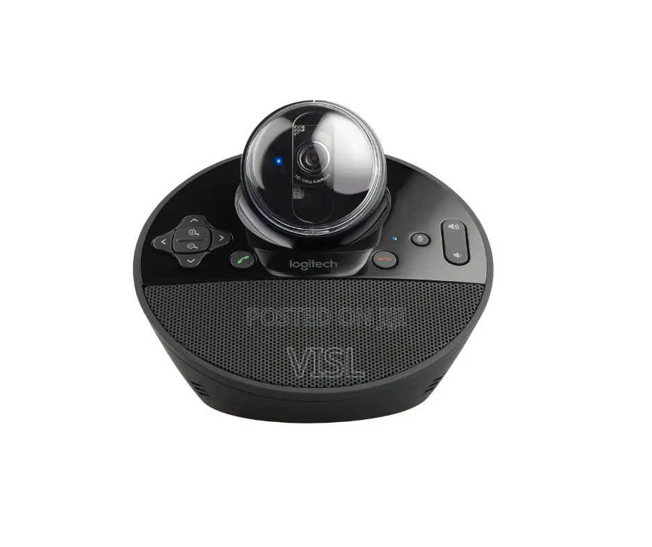 Logitech BCC950 Conference Cam