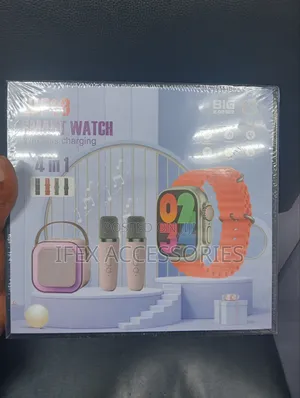 Wf18 Smart Watch