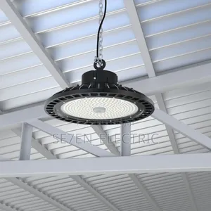Ufo Highbay LED Flood Light
