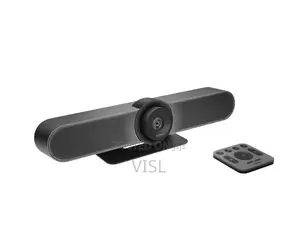 Logitech Meetup