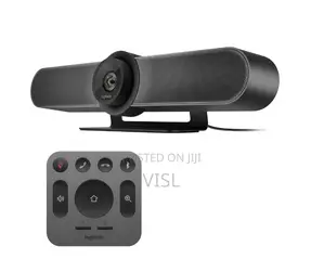 Logitech Meetup