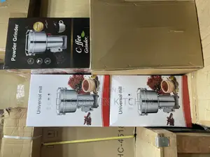 Spice Grinder
